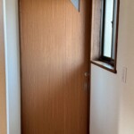 リフォームの現場です。 下條村 丸正木工所