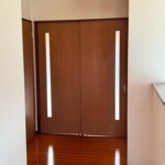リフォームの現場です。 下條村 丸正木工所