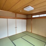 リフォームの現場です。 下條村 丸正木工所