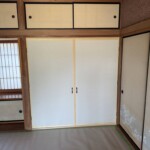 リフォームの現場です。 下條村 丸正木工所